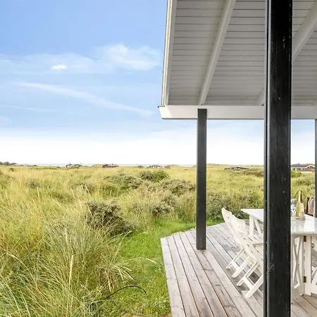 Holiday home Nuka - 400m From The Sea By Interhome *