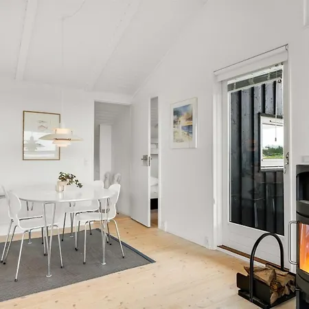 Nuka - 400m From The Sea By Interhome * Hjorring