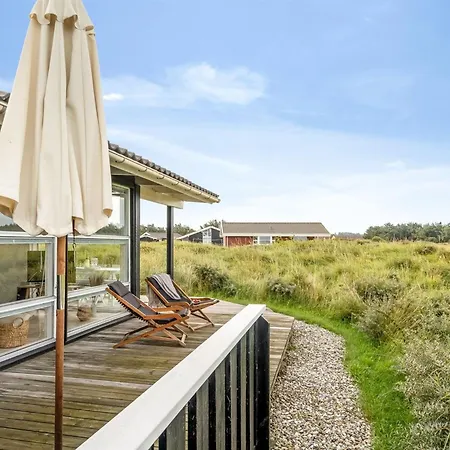 Nuka - 400m From The Sea By Interhome Holiday home *