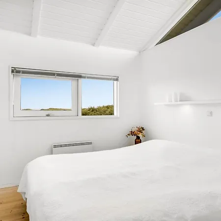Nuka - 400m From The Sea By Interhome Hjorring