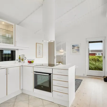 Nuka - 400m From The Sea By Interhome Holiday home