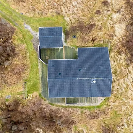 Holiday home Nuka - 400m From The Sea By Interhome