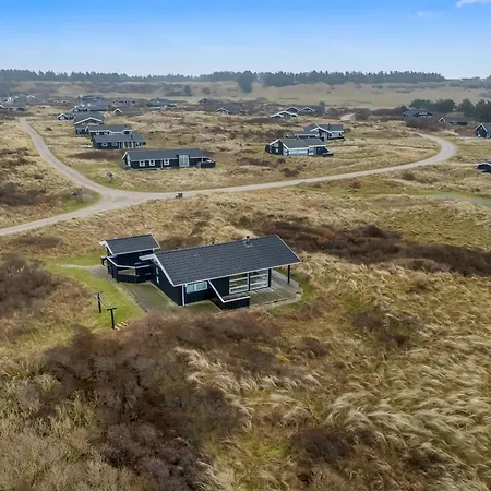 Nuka - 400m From The Sea By Interhome Holiday home Hjorring