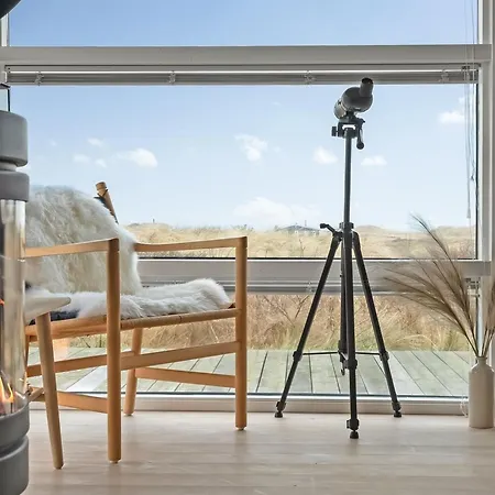 Nuka - 400m From The Sea By Interhome בית נופש *