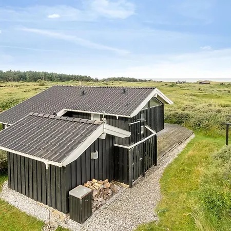 Nuka - 400m From The Sea By Interhome Holiday home