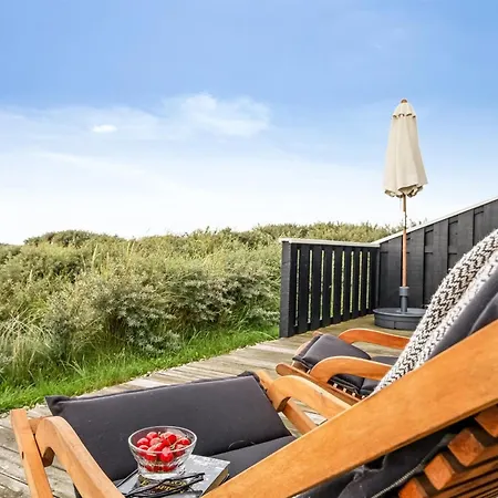 Nuka - 400m From The Sea By Interhome * Hjorring