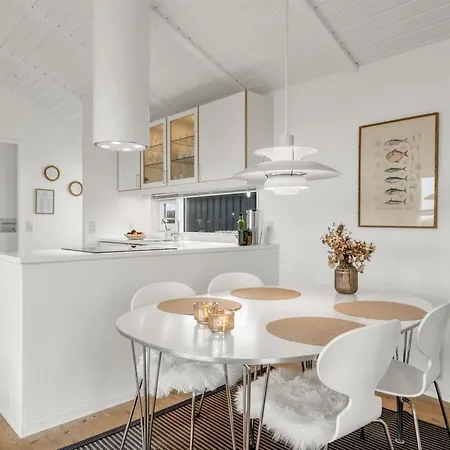 Nuka - 400m From The Sea By Interhome Holiday home