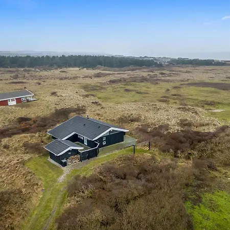 Holiday home Nuka - 400m From The Sea By Interhome Hjorring