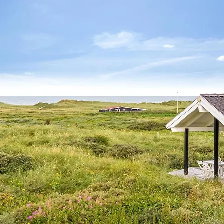 Nuka - 400m From The Sea By Interhome Holiday home