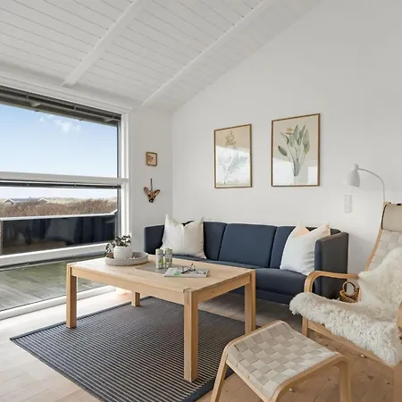 Nuka - 400m From The Sea By Interhome * Hjorring