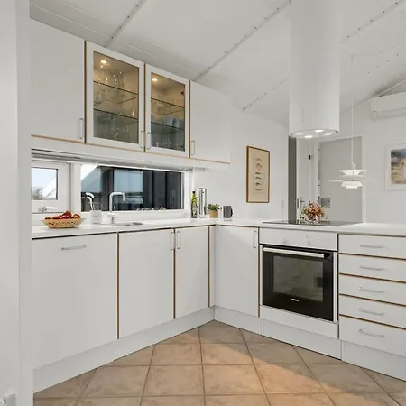 Nuka - 400m From The Sea By Interhome * Hjorring