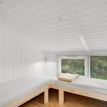 Holiday home Nuka - 400m From The Sea By Interhome