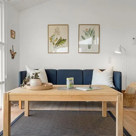 Nuka - 400m From The Sea By Interhome Holiday home