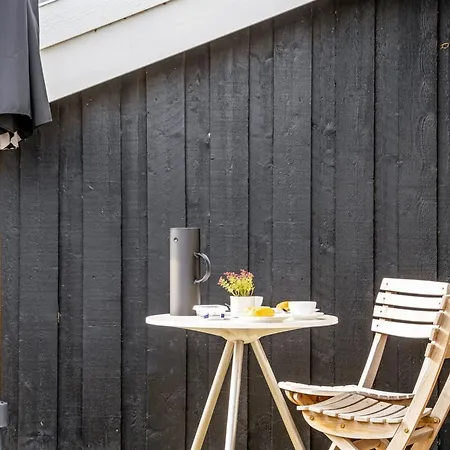 Holiday home Nuka - 400m From The Sea By Interhome