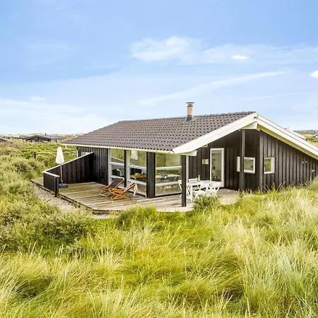Holiday home Nuka - 400m From The Sea By Interhome