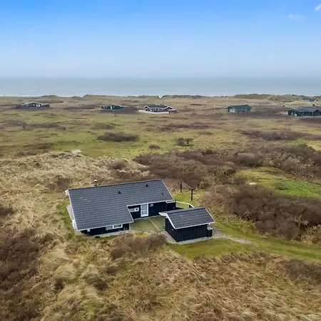 Nuka - 400m From The Sea By Interhome * Hjorring
